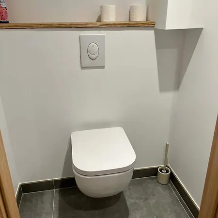 Appartement Les Champs Etoile *