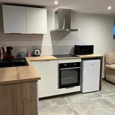 Les Champs Etoile Morschwiller