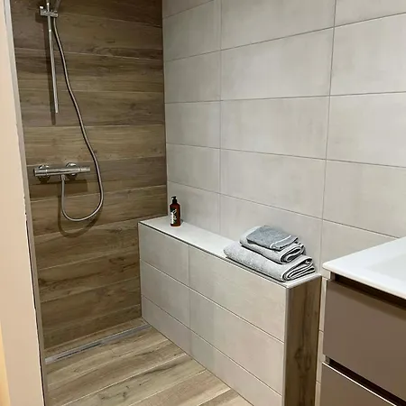 Les Champs Etoile Appartement Morschwiller