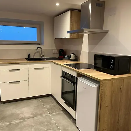 Les Champs Etoile Morschwiller