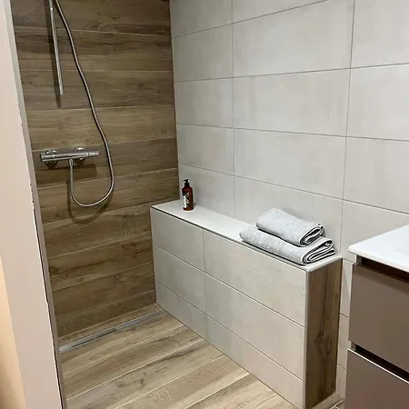 Apartman Les Champs Etoile *