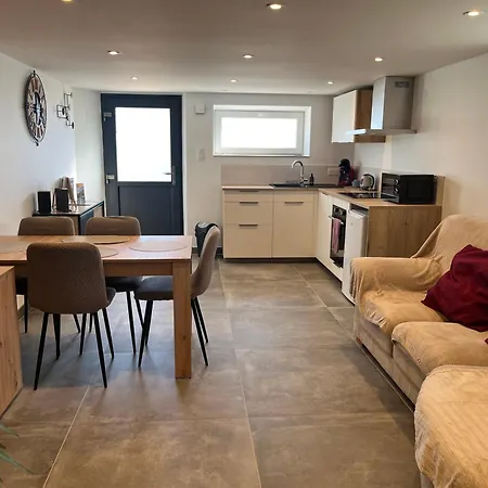 Appartement Les Champs Etoile Morschwiller