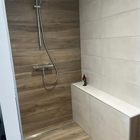Les Champs Etoile Appartement Morschwiller