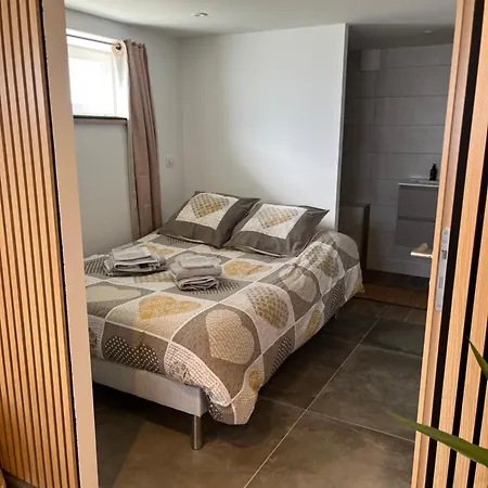 Les Champs Etoile Appartement