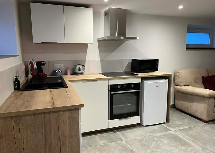 Les Champs Etoile Morschwiller