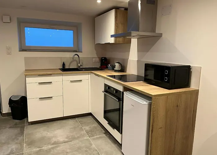 Les Champs Etoile Morschwiller