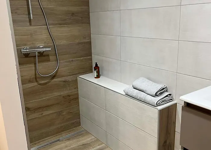 Apartman Les Champs Etoile *